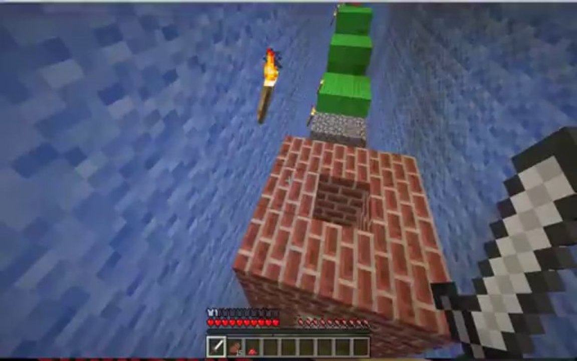super mario craft ep 1