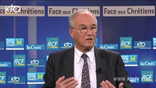 Gilles Carrez : « j’avais prévenu les socialistes de l’état des comptes publics »