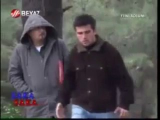 Mustafa Karadeniz Simitçiye Yapılan ŞakaPART 2