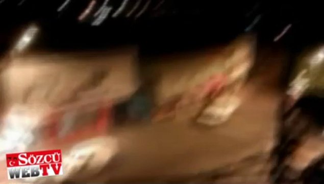 Bu sesler olay oldu diye hiç utanmadan haber yaptılar