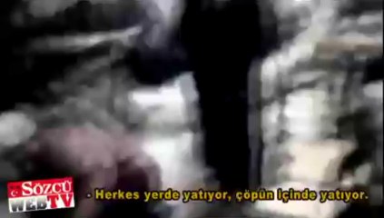 Askeriye mi mülteci kampı mı!