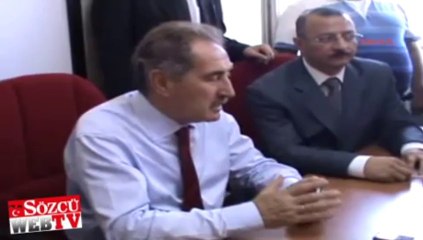 Bakan Günay’dan fındığın faydaları