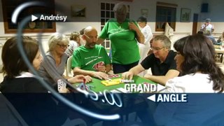 Grand Angle - Mecredi 25 septembre