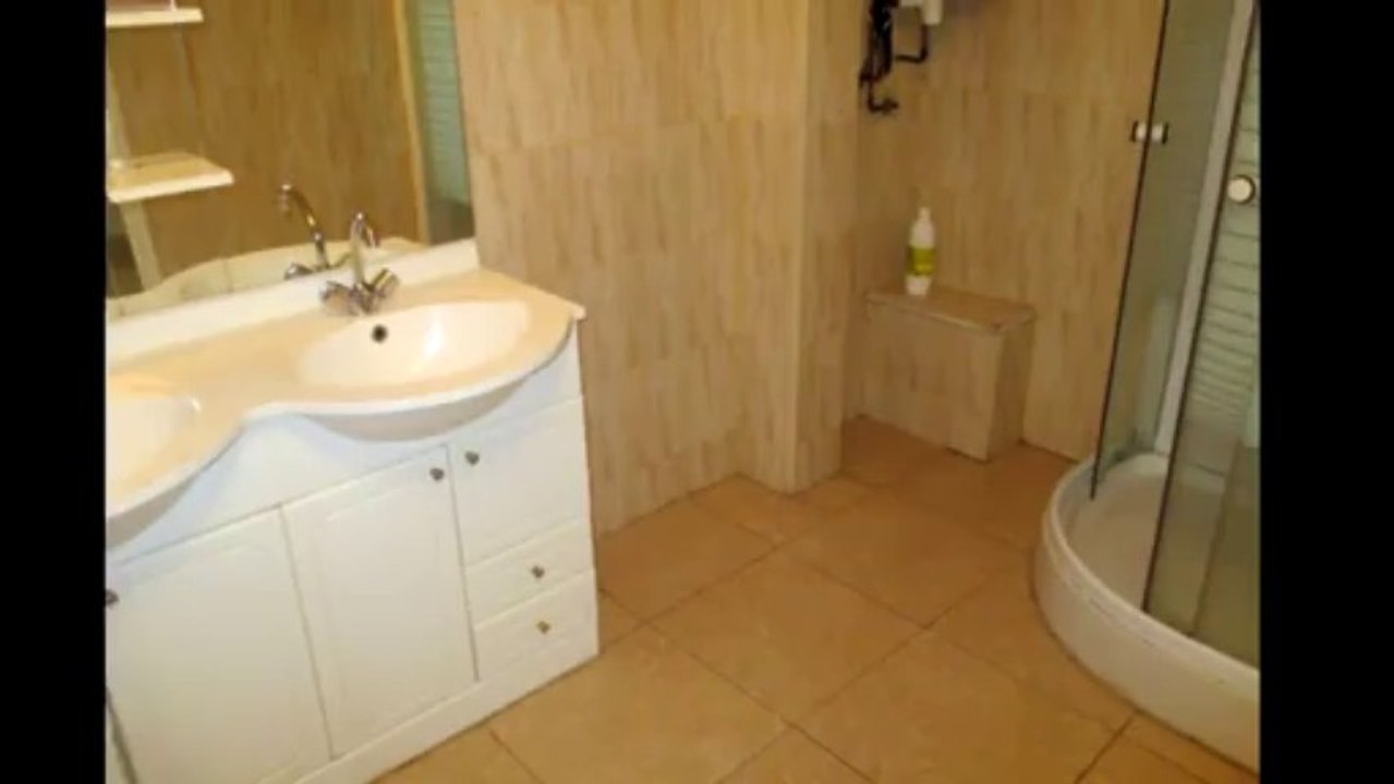 Vente - Appartement Nice (Pasteur) - 170 000 €