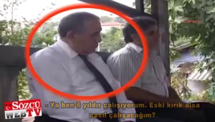 SGK’dan iş kazası geçiren işçiye mektup