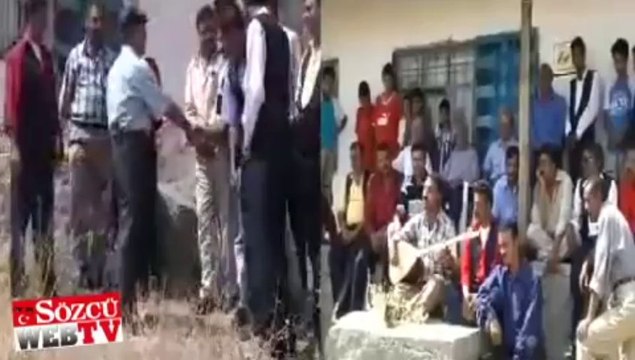 Kırşehirliler Neşet Ertaş için söylüyor