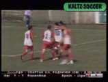 U17 FC BORAC CACAK - U17 OFK BEOGRAD  1-1