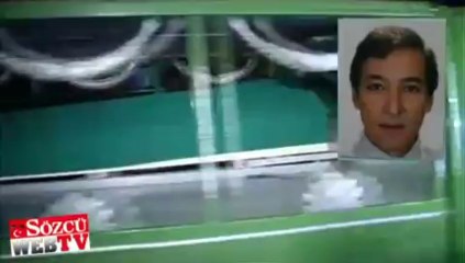 Ünlü restoranda silahlı çatışma