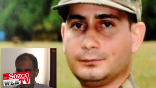 Şehit babası anlatıyor