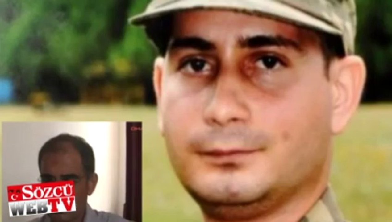 Şehit babası anlatıyor