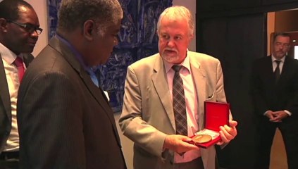 PARTENARIAT COTE D'IVOIRE / MOSELLE