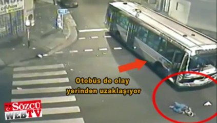 İnsanlık ölmüş!