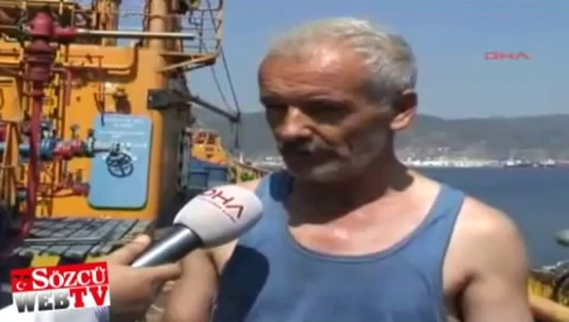 Daha neyi bekliyorsunuz!