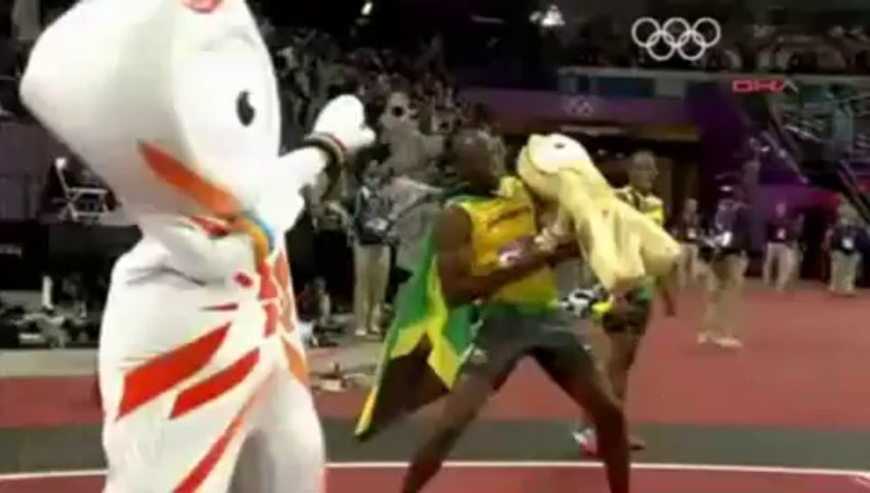 Bolt’tan daha hızlı