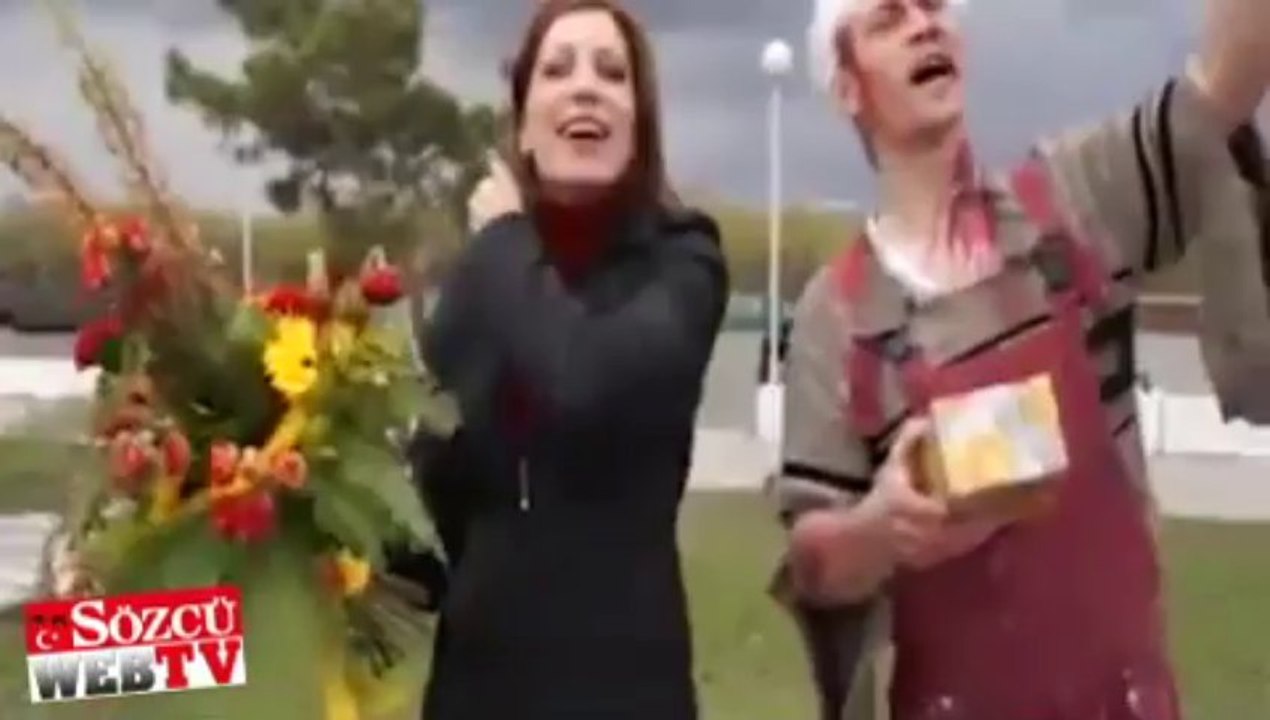 Gelini şoke eden teklif