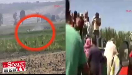 Suriye’den 200 kişi daha geldi