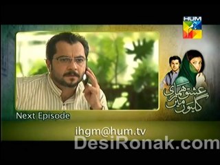 Ishq Part 3 Episode 28 – Latest Update