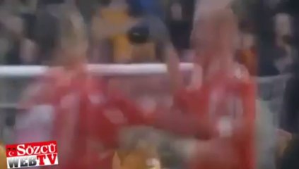 Meireles Fenerbahçe’de