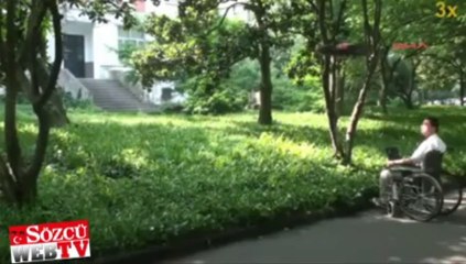 Düşünce ile uçan hava aracı