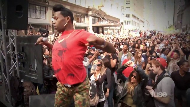 Big Freedia on Miley Cyrus Quitting Twerking