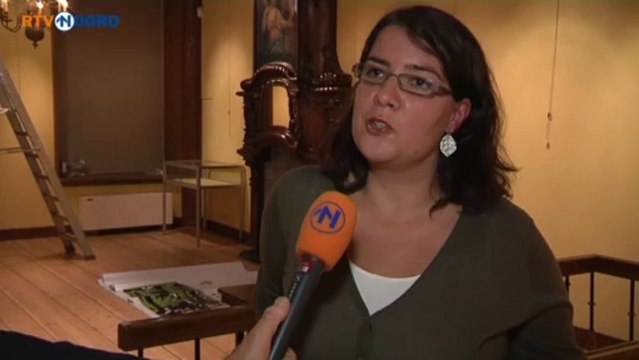 Groningen herdenkt Eerste Wereldoorlog - RTV Noord