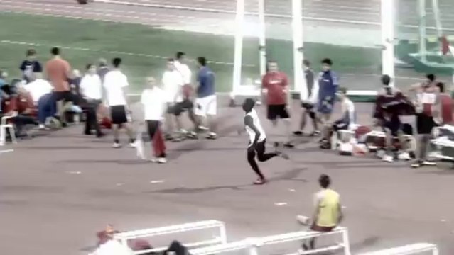 CAMPIONATI ITALIANI ALLIEVI - JESOLO 2013