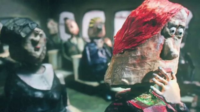 2e partie novembre > février : Saison Culturelle 2013-2014 - Centre Culturel du Coglais