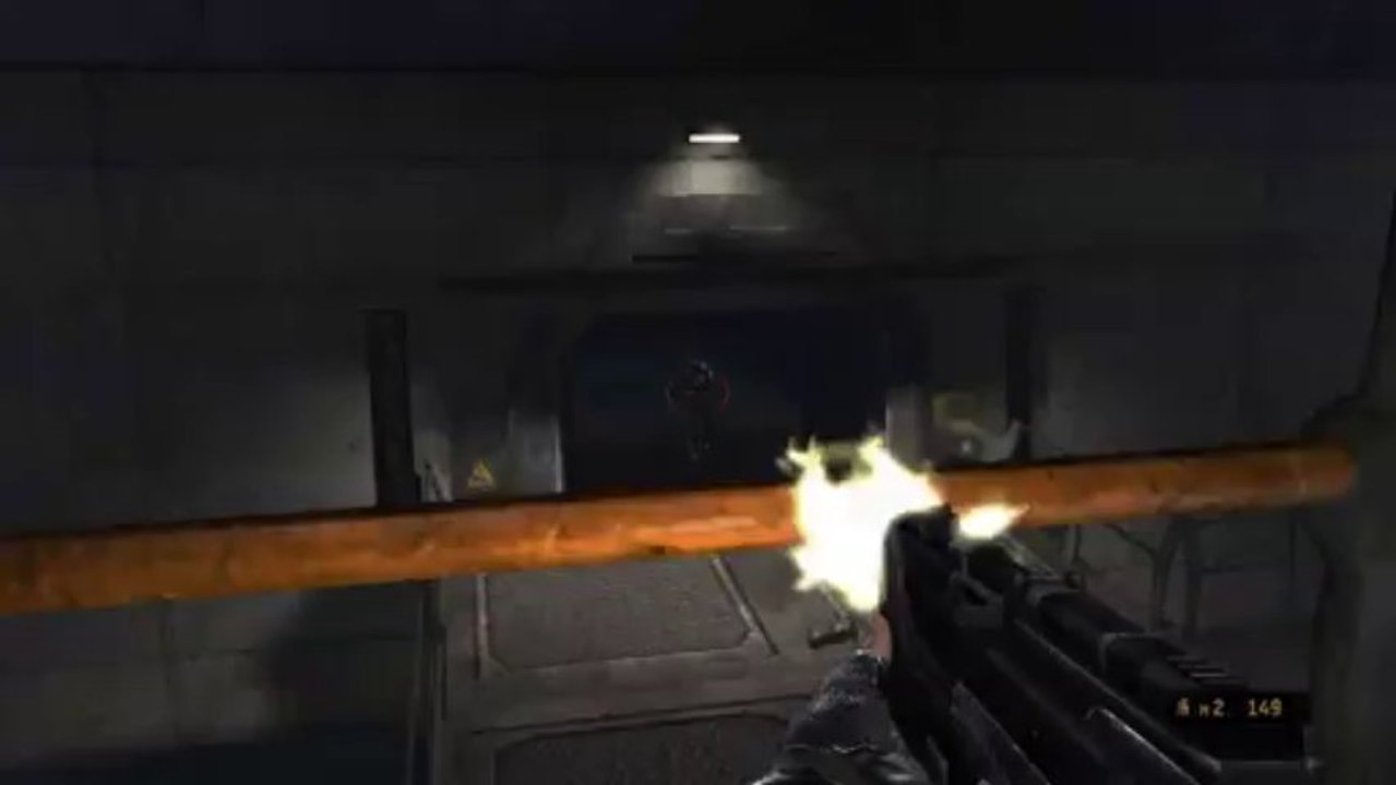 Turok Walkthrough Part 10
