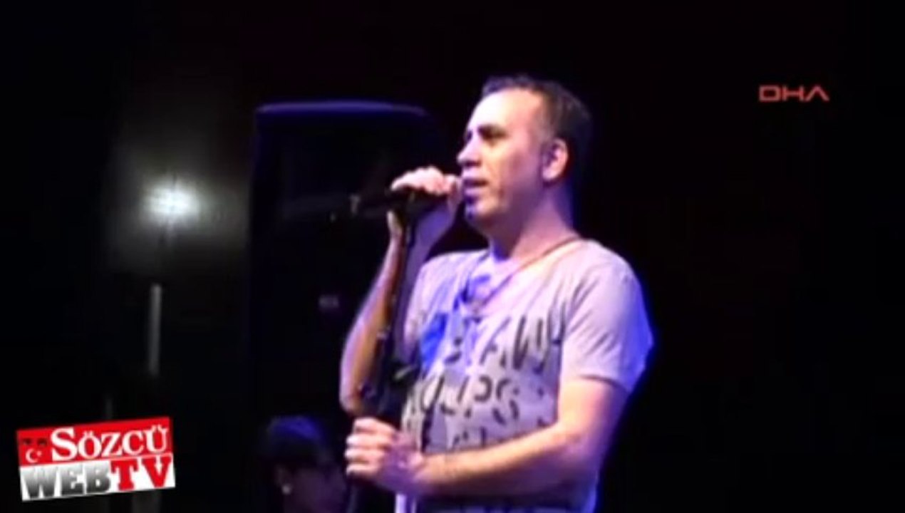 Haluk Levent’ten pastane tepkisi