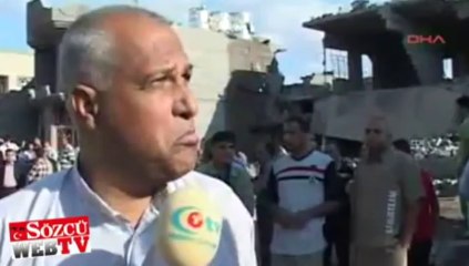 Irak’ta Türkmenler bayramda da hedef