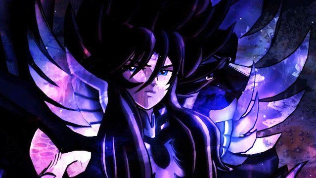CGR Trailers - SAINT SEIYA: BRAVE SOLDIERS Hades Arc Trailer