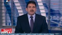 Suriye’de Türkçe yayın başladı