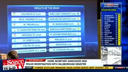 Bu nasıl tesadüf !