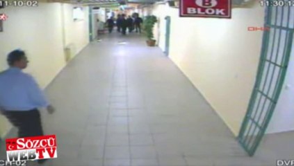 Cezaevinde şüpheli ölüm