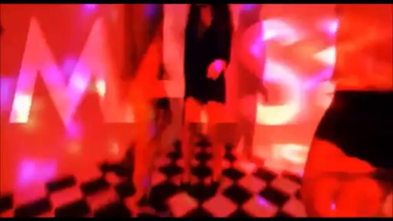Pilha Forte - Malhação