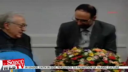 İran, Suriye için öneri paketi hazırladı