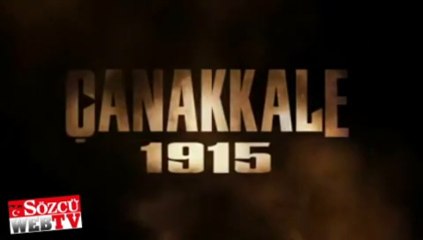 Çanakkale 1915