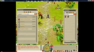 COMMENT DEVENIR RICHE SUR DOFUS 2013 TUTORIAL HACK KAMAS DOFUS