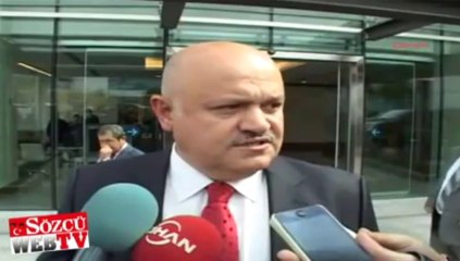 Türk uçaklarının rotası değiştirildi