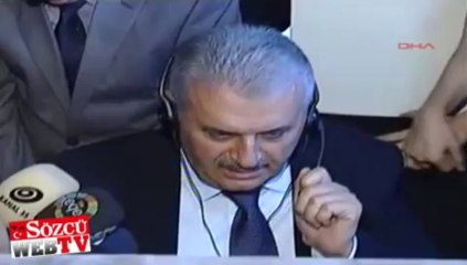 Çağrı merkezi operatörü olan bakan vatandaşın bilgilerini ifşa etti