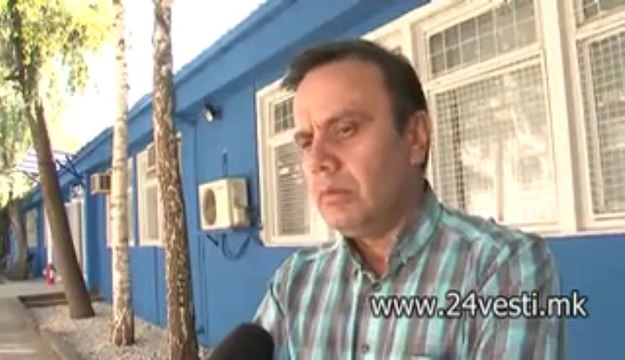 17H IZJAVA ZORAN DIMITROVSKI ZA KEZAROVSKI 26 09