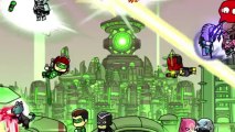 Scribblenauts Unmasked : A DC Comics Adventure - Trailer Lancement