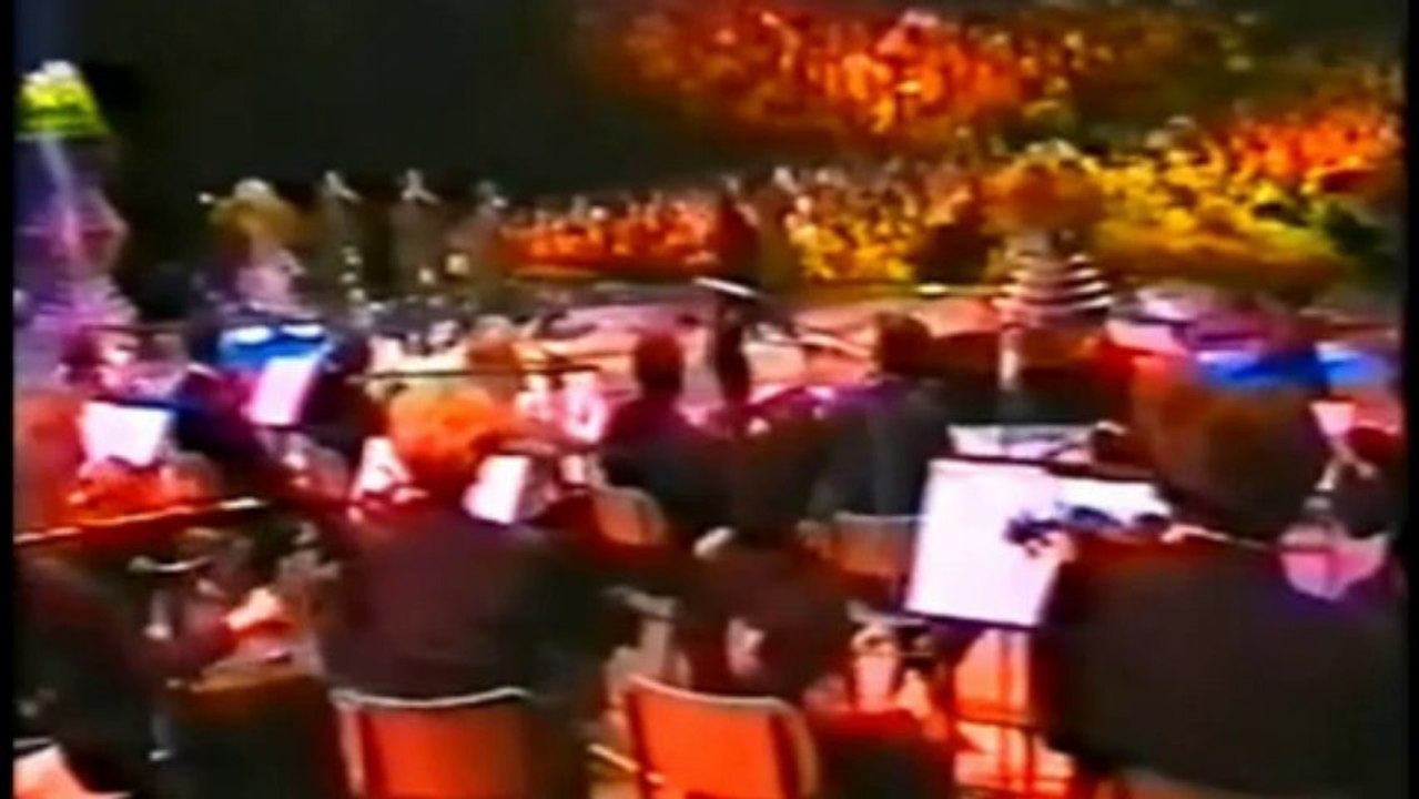 Macedonia - one of Euro song contest countries from 1996 Serenada Georgi Bujukliev