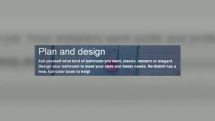 Bathroom Remodeling Phila