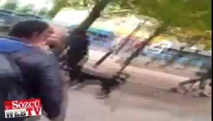 6 yaşındaki çocuğa Rottweiler saldırdı