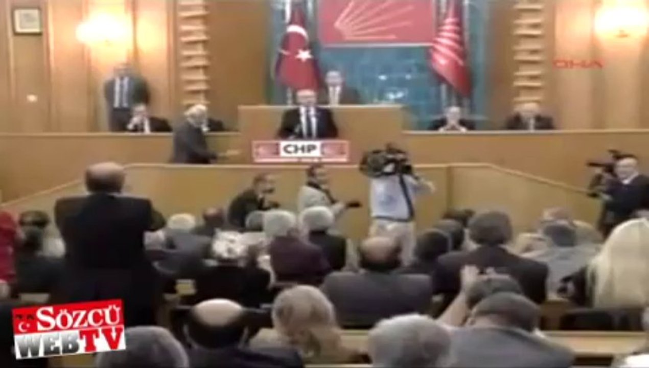 Bu kafayla Tayyip ancak Şam babası olur!
