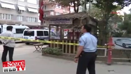 Bomba sandılar ikiz çıktı