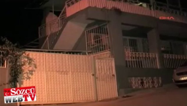 Neşet Ertaş’ın evi soyuldu