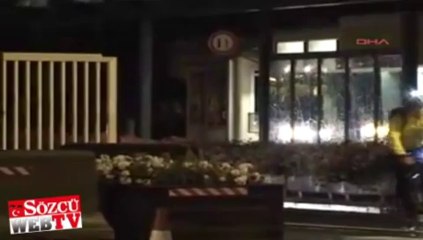 NATO’dan Suriye’ye kınama ve uyarı