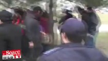 Protesto eden 3 öğrenciye 30 bin lira ceza